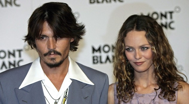 Jack, figlio di Johnny Depp e Vanessa Paradis, sta male: la malattia agli occhi peggiora