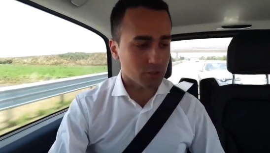 luigi di maio