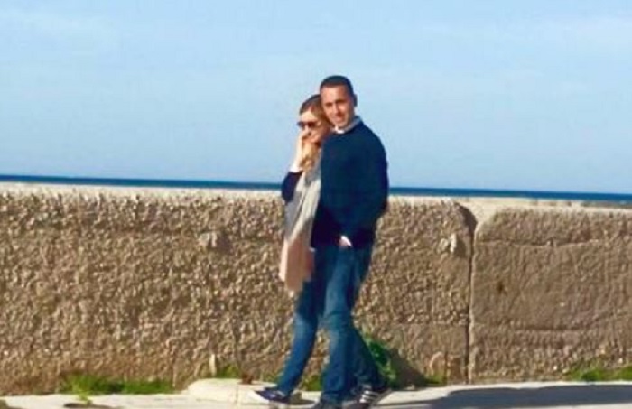 Giovanna Melodia, la fidanzata di Di Maio assente al giuramento: ​"Avevo altri impegni..."