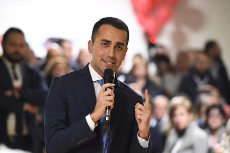 Di Maio ad aziende e rider: "Apriamo tavolo di contratto". Foodora: "Partiti col piede giusto"
