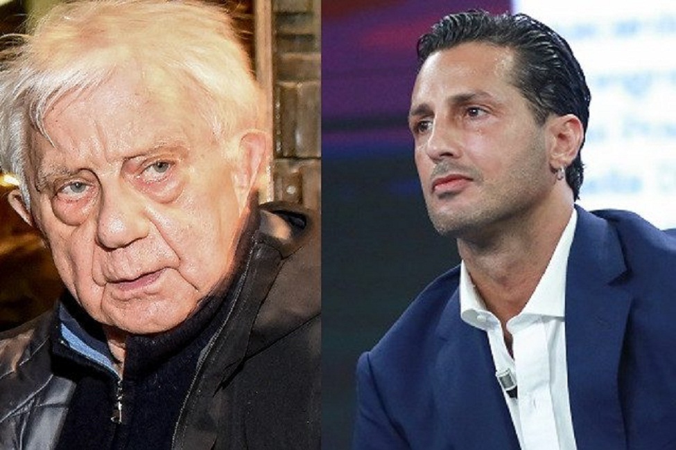 Dopo le sparate a zero di Corona, la risposta durissima di Don Mazzi