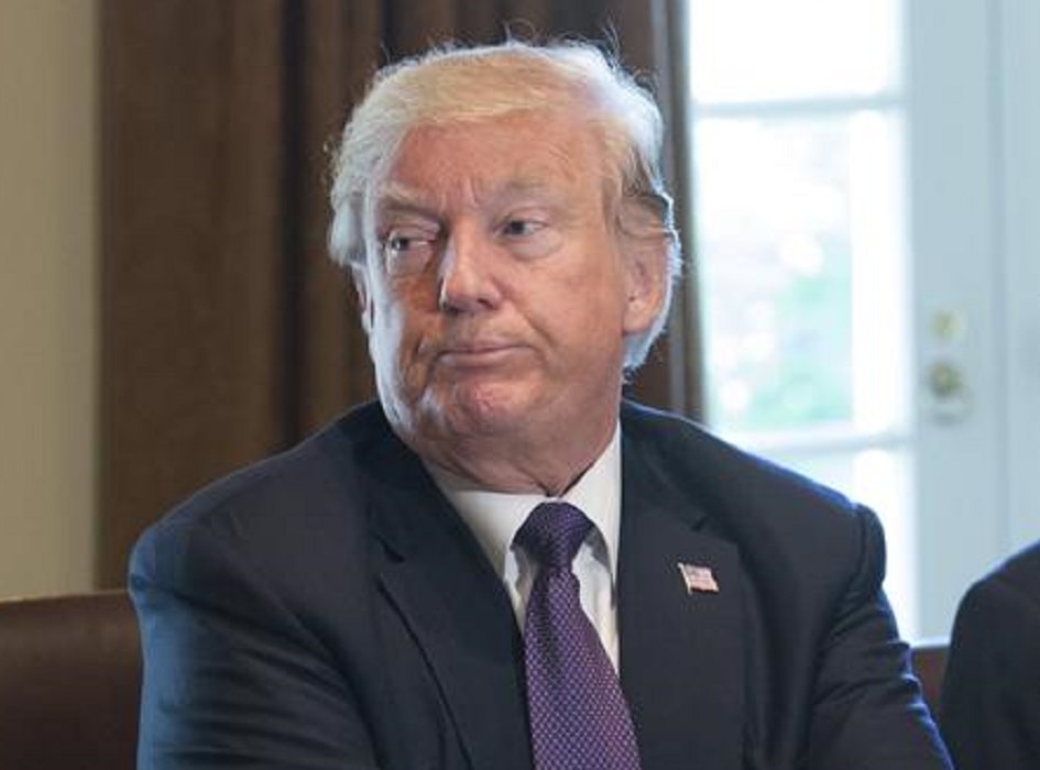 ue risponde a Trump sui dazi