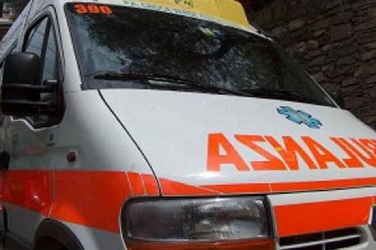 Josephine Odijie, 35enne nigeriana trovata morta in piscina a Castelgerundo (Lodi) (foto Ansa)