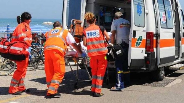 San Benedetto del Tronto