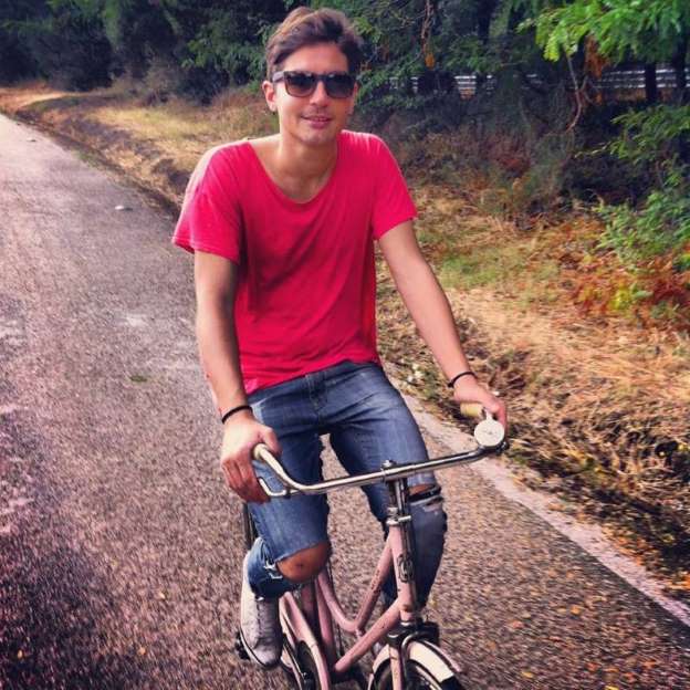 Duccio Dini, il ragazzo di 29 anni morto a Firenze