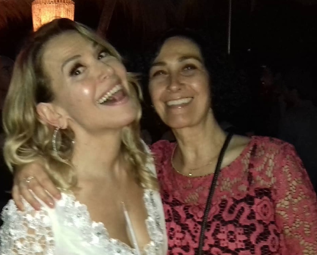 Barbara D'Urso, il post della sorella Daniela D'Urso: "Scartati del Gf insultano lei e la nostra famiglia"