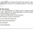 Maturità 2018, seconda prova Ragioneria: la traccia di Economia Aziendale 4