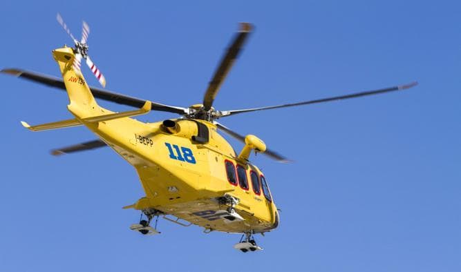 Belluno, ritrovato aliante scomparso sul monte Serva. Morto il pilota