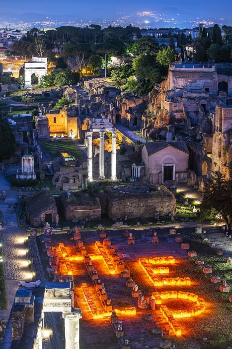 Francesco Venturini, Responsabile Enel X6