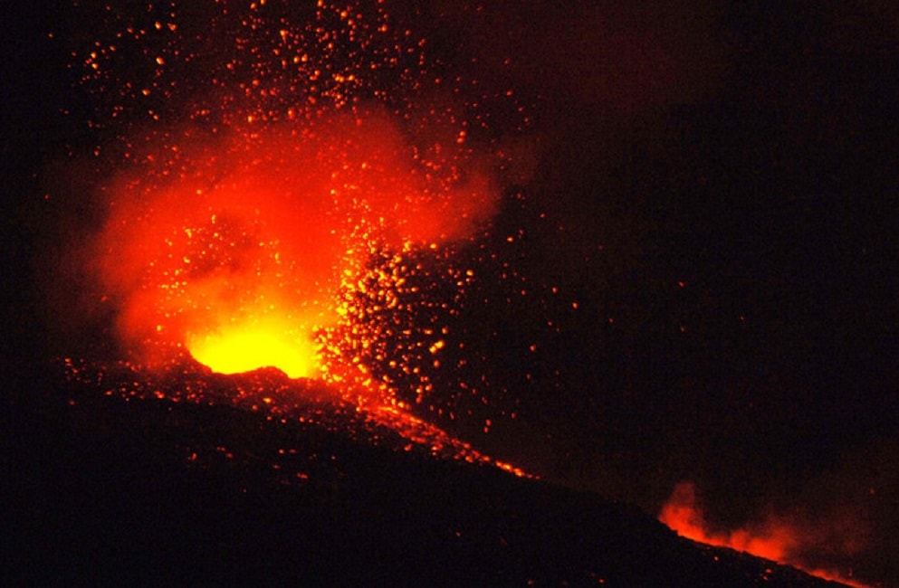 Etna, ricostruire il flusso piroclastico per ridurre rischi sul vulcano