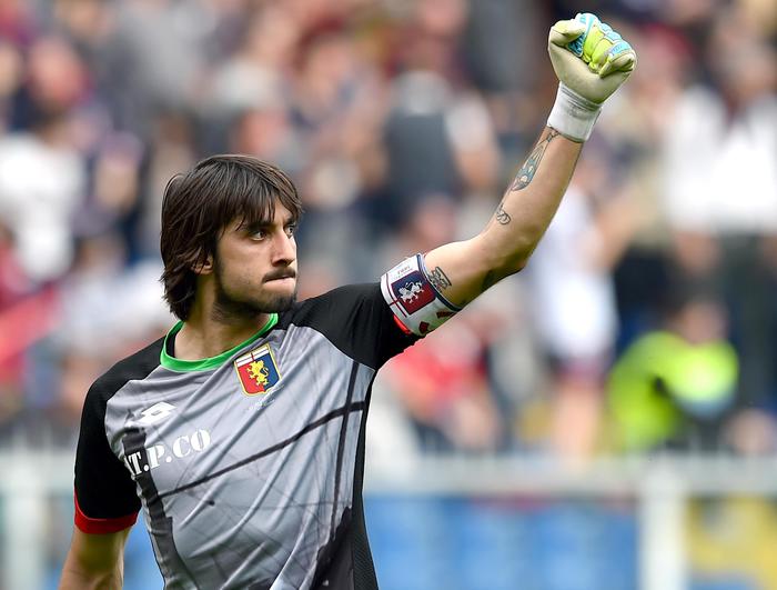 perin juventus