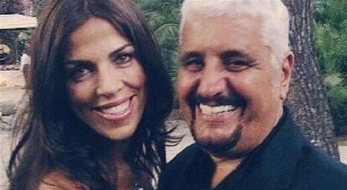 Pino Daniele, la moglie Fabiola Sciabbarrasi: "Tanti amici mi hanno voltato le spalle"