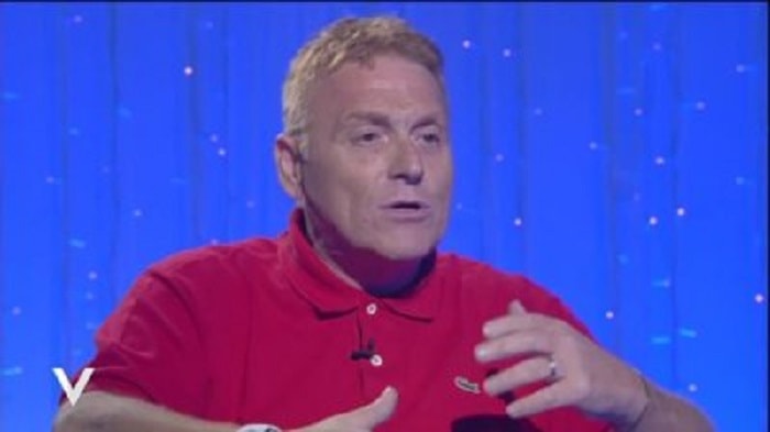 Fabrizio Bracconeri a La Zanzara: "Rom ladri, migranti via. Mio nonno si è fatto un mazzo così e ora..."