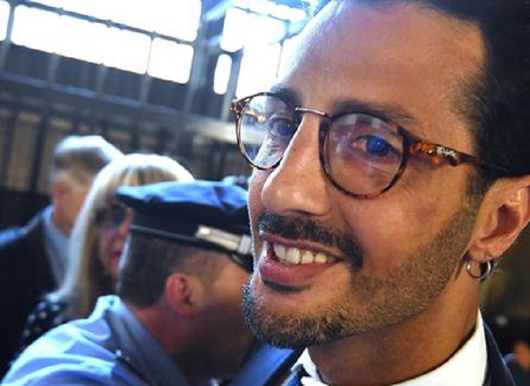 Fabrizio Corona: "Di Maio e Salvini? Il nulla assoluto. Il mio politico preferito è..."