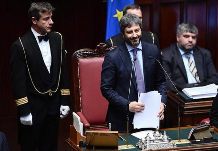 Roberto Fico nega il minuto di silenzio per Duccio Dini, 29enne ucciso dai rom