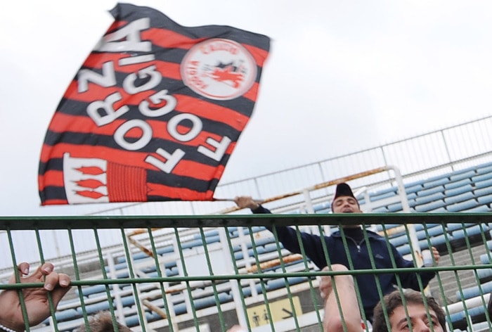 Foggia calcio ora rischia la serie C. Si aspetta il Tribunale Federale