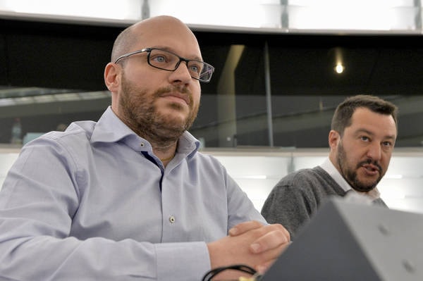 Lorenzo Fontana ministro alla famiglia. Leghista, disse: "I gay vogliono cancellarci"