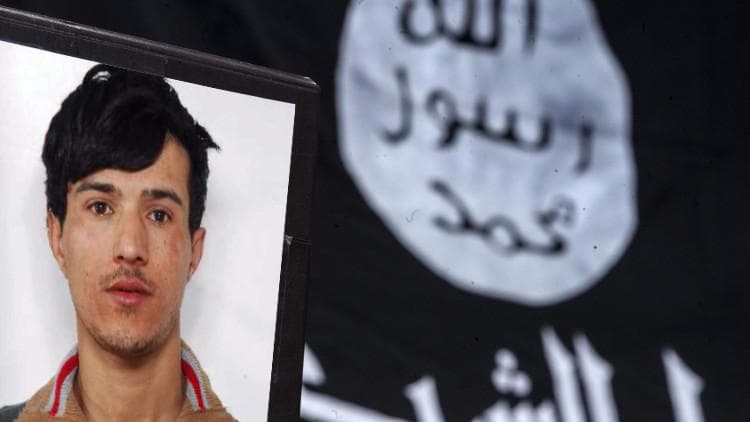 Isis in Italia, Noussair Louati presto libero: è il primo foreign fighter arrestato