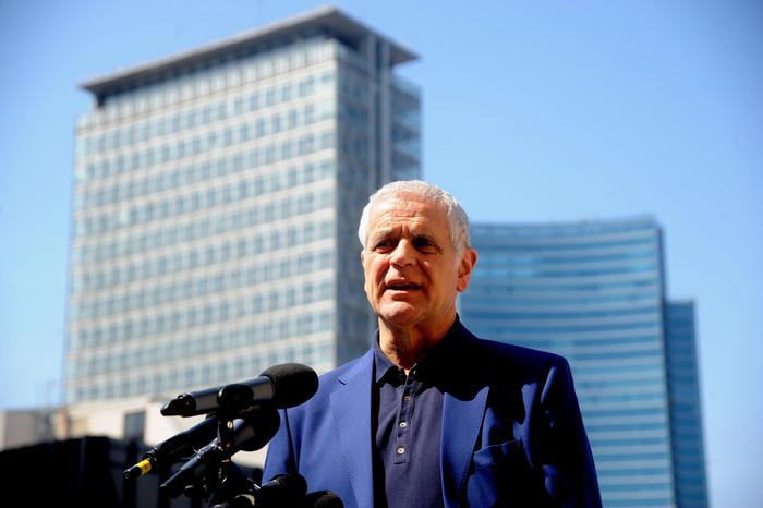 Roberto Formigoni, Corte dei Conti gli sequestra 5 milioni per la vicenda Maugeri