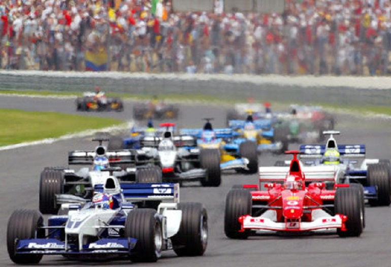 Formula 1, GP d'Austria: streaming, orario e diretta Tv