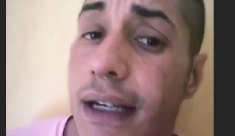 Roma, l'ex concorrente di Temptation Island Francesco Chiofalo aggredito in un supermercato