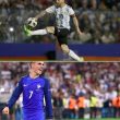 Francia-Argentina streaming e diretta tv, dove vederla (Ansa)