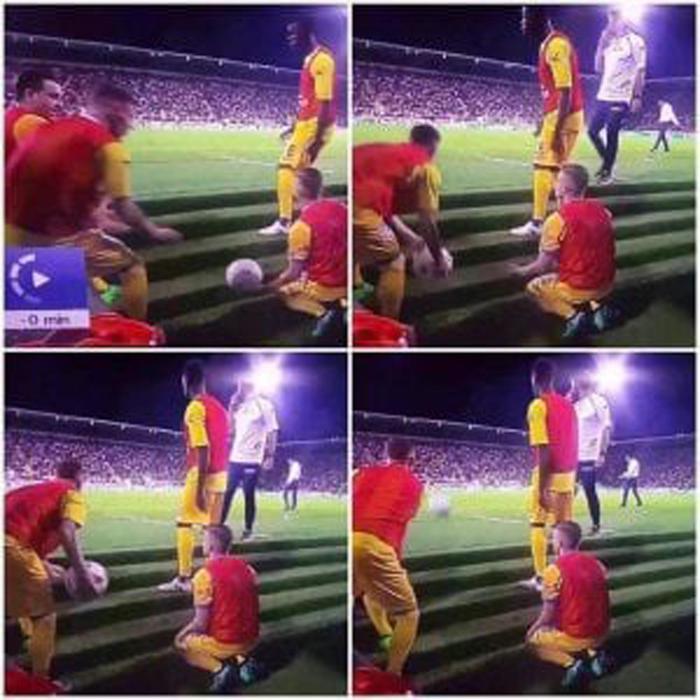 Frosinone-Palermo: promozione in A confermata per i laziali, solo 2 turni porte chiuse per i palloni in campo