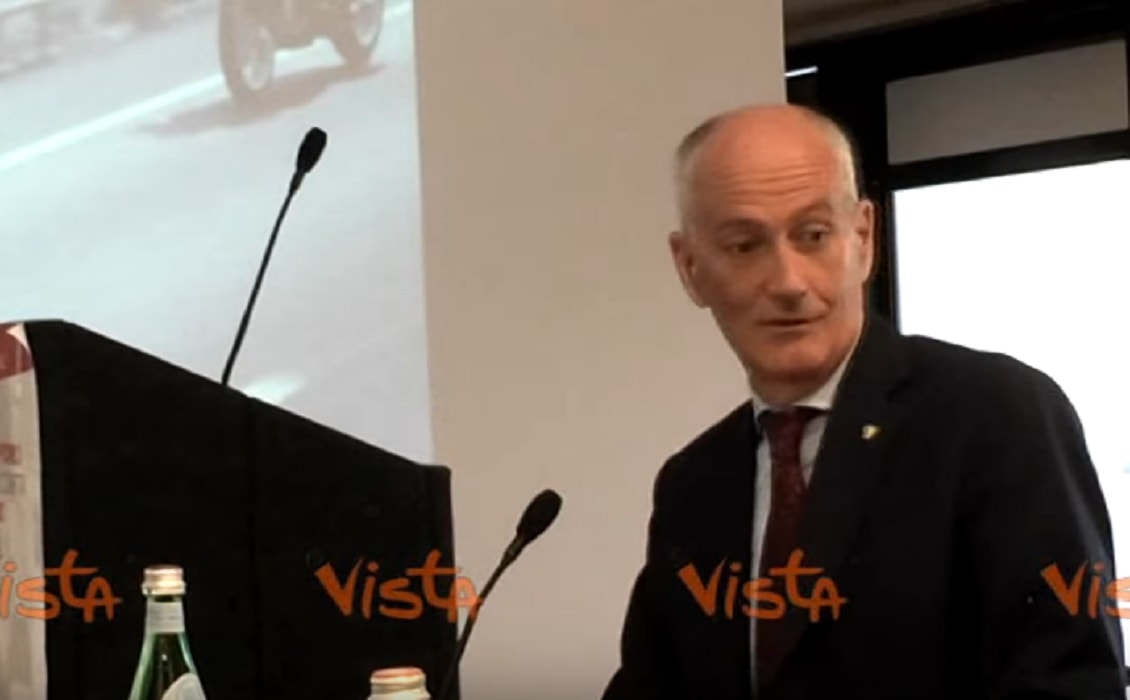 Capo polizia Gabrielli