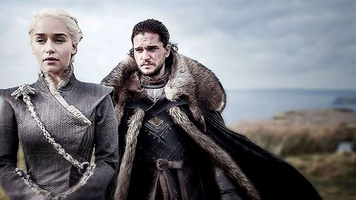 Game of Thrones, arriva il prequel ambientato migliaia di anni prima