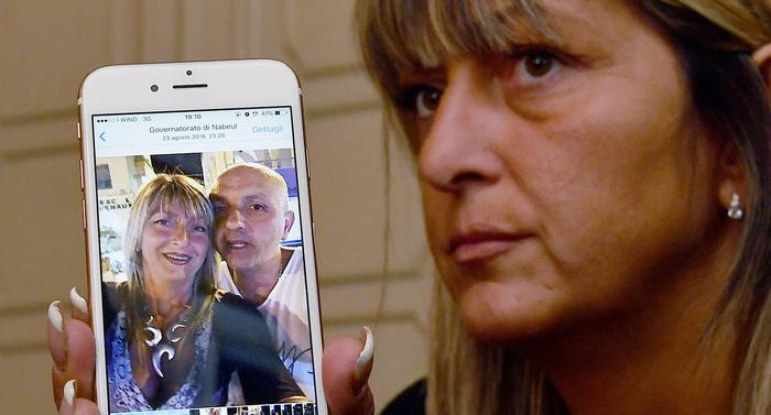 Luigi Garofalo, ex marito stalker di Elena Farina, condannato a 10 anni