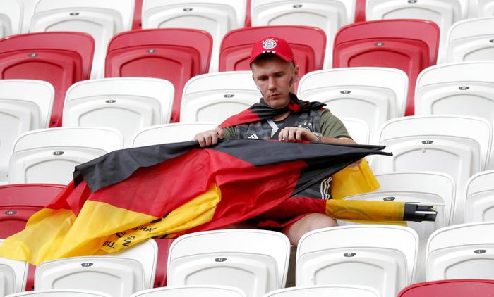 Mondiali 2018, Germania fuori subito. La maledizione dei campioni in carica: Francia, Italia, Spagna