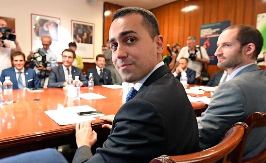 Gig economy, che cos'è? E perché Luigi Di Maio ne ha fatto il suo primo impegno da ministro
