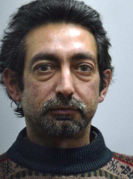 Giovanni Murru uccise ex Federica Madau