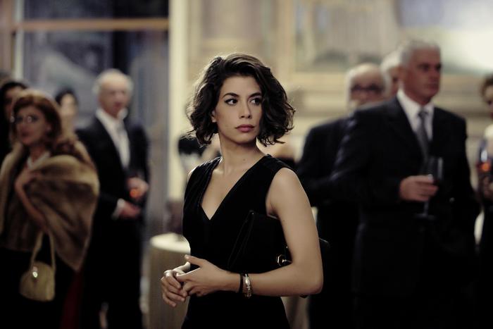 Giulia Michelini deve ringraziare Maria De Filippi