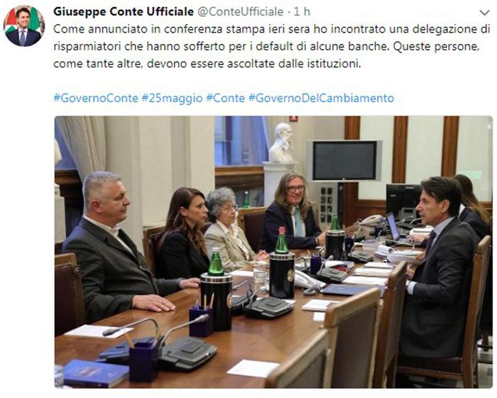 Governo del cambiamento M5S-Lega, perché alle elezioni non ci si arrivava vivi. Guadagnati 5 mesi, conti veri a novembre