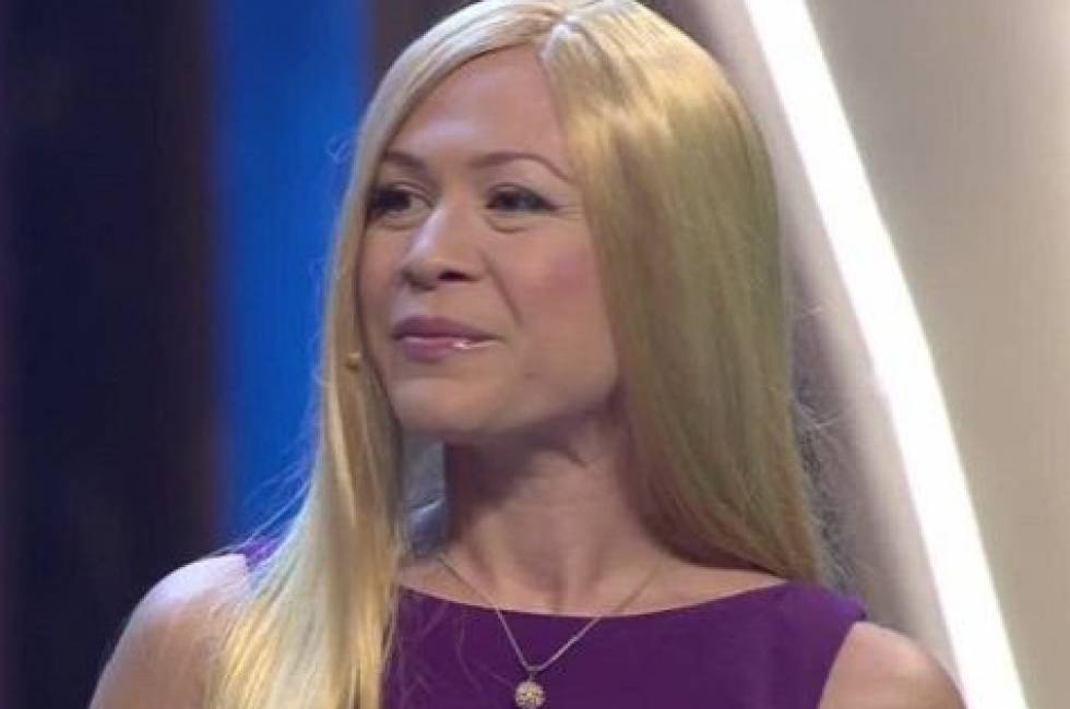 Valeria Graci su Federica Panicucci: "Non sarò mai sua ospite". E su Barbara D'Urso: "Lei sì è intelligente"