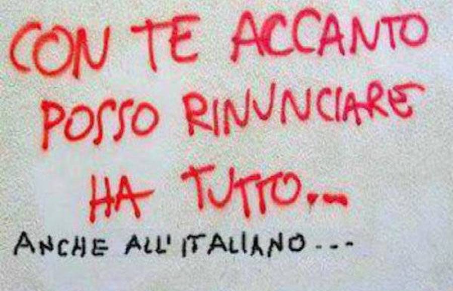 Bariano (Bergamo), troppi errori di grammatica. Il Comune apre un corso di italiano per gli italiani