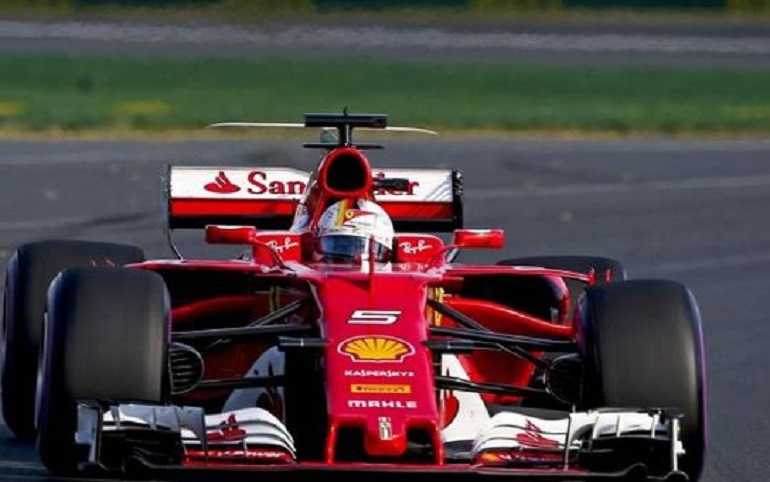 Formula 1, Gran Premio di Francia: dove vedere e orario (foto Ansa)