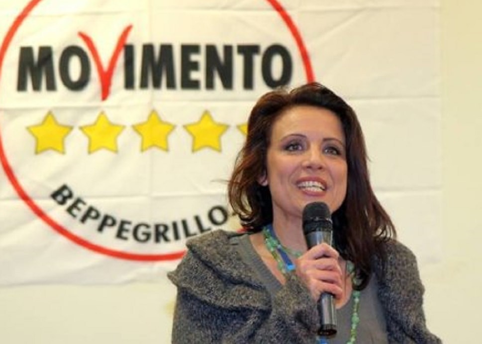 Cristina Grancio