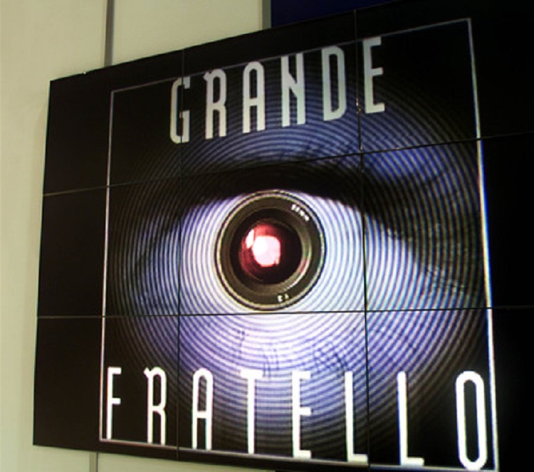 Grande Fratello 2018, la finale: streaming e diretta (foto Ansa)