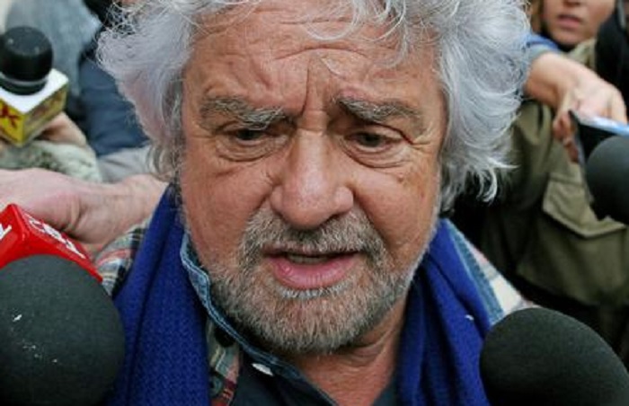 Grillo: "Sorteggio al posto delle elezioni". E sarà il paradiso in Terra