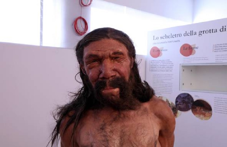 7.000 anni fa ci fu il crollo della diversificazione genetica per guerre tra tribù (foto Ansa)