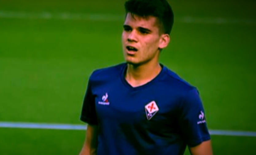 Calciomercato Roma, dopo Kluivert Junior ecco Hagi Junior