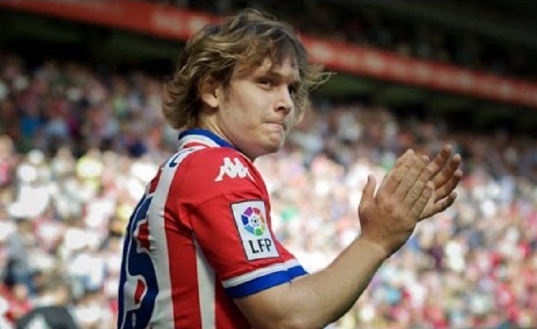 Calciomercato Milan, preso l'esterno croato Alen Halilovic