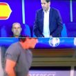 Hierro come Loew, la mano va nei pantaloni durante Spagna-Marocco