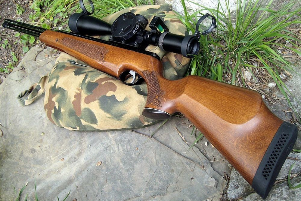 napoli fucile piombini