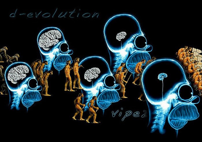 Intelligenza umana in calo da decenni. La peggior crisi: meno 7 punti a generazione