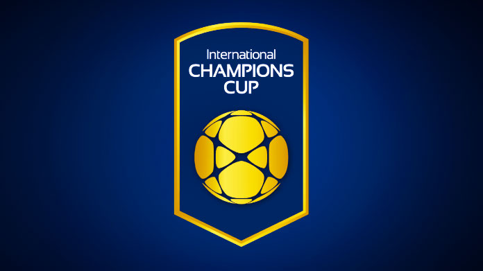 International Champions Cup su Sky