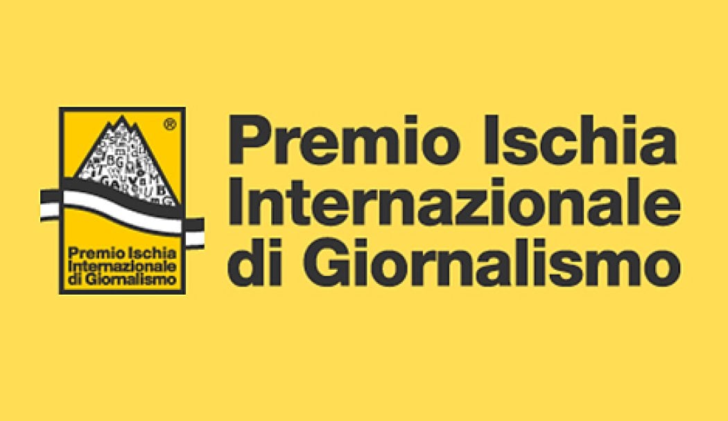 Premio Ischia, al via la XXXIX edizione con la yazida Zina Hamu. Premio Terna a Roberto Giovannini
