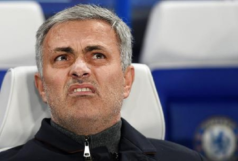 Mondiali 2018, gli ottavi di finale secondo José Mourinho: fuori Croazia e Colombia (foto Ansa)